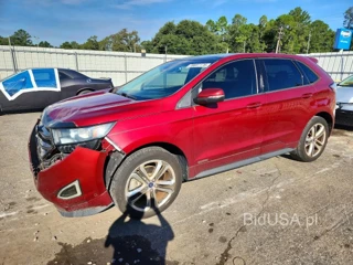 FORD EDGE SPORT