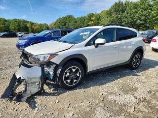 SUBARU CROSSTREK PREMIUM