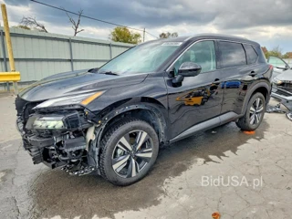 NISSAN ROGUE SL