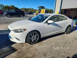 MAZDA 6 GRAND TOURING