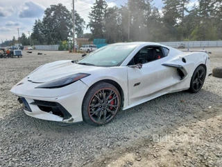 CHEVROLET CORVETTE STINGRAY 3LT