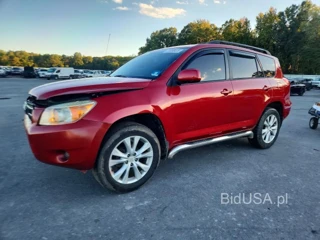TOYOTA RAV4 BASE