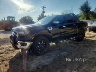 FORD RANGER XL