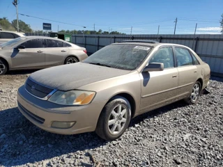 TOYOTA AVALON XLS