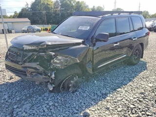 LEXUS LX 570