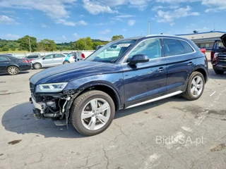 AUDI Q5 PREMIUM PLUS