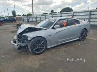 DODGE CHARGER R/T