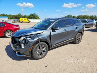 KIA SPORTAGE SX PRESTIGE