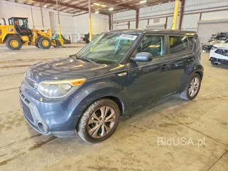 KIA SOUL +