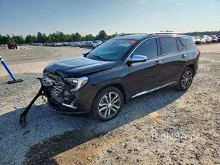 GMC TERRAIN DENALI
