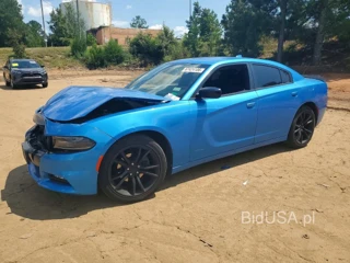 DODGE CHARGER SXT