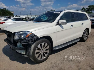 MERCEDES-BENZ GLS 450 4MATIC