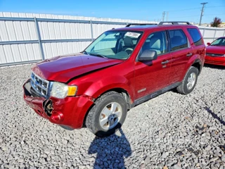 FORD ESCAPE XLT