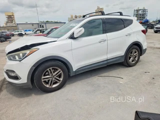 HYUNDAI SANTA FE SPORT 2.4L
