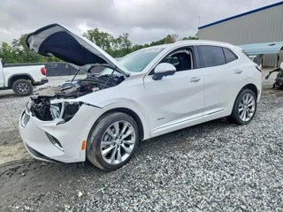 BUICK ENVISION AVENIR