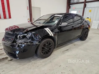DODGE AVENGER SE