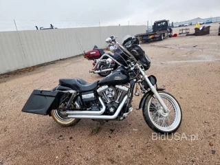 HARLEY-DAVIDSON FXDBI