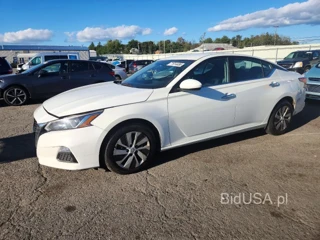 NISSAN ALTIMA S