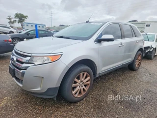 FORD EDGE LIMITED