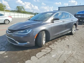 CHRYSLER 200 LIMITED