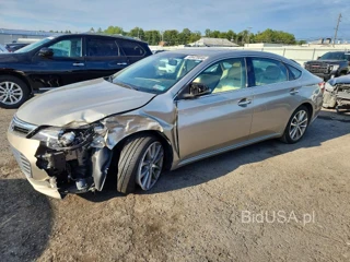 TOYOTA AVALON XLE TOURING
