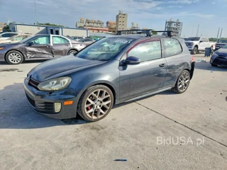 VOLKSWAGEN GTI