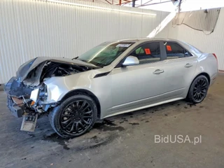 CADILLAC CTS PERFORMANCE COLLECTION