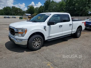 FORD F150 SUPERCREW