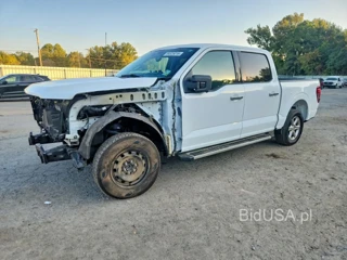 FORD F150 XLT