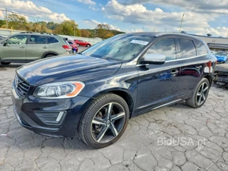 VOLVO XC60 T6
