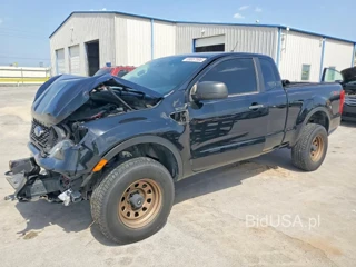 FORD RANGER XL