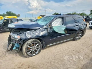 DODGE DURANGO CITADEL