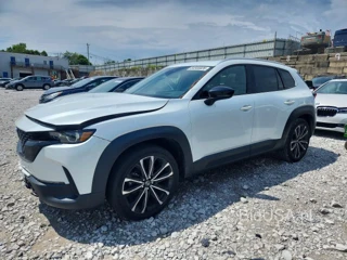 MAZDA CX-50 PREMIUM PLUS