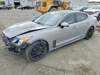 KIA STINGER GT-LINE