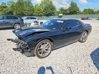 DODGE CHALLENGER GT