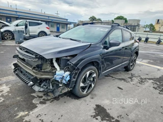 SUBARU CROSSTREK LIMITED