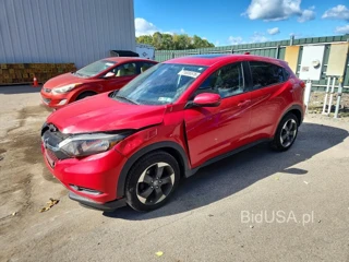 HONDA HR-V EX