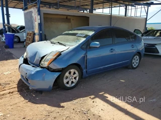 TOYOTA PRIUS BASE