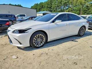 LEXUS ES 350 ULTRA LUXURY