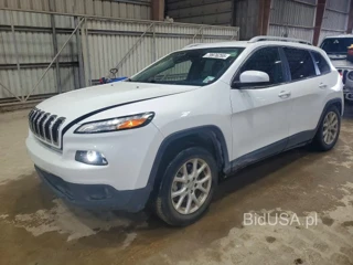 JEEP CHEROKEE LATITUDE PLUS