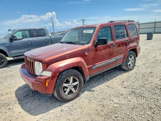 JEEP LIBERTY SPORT