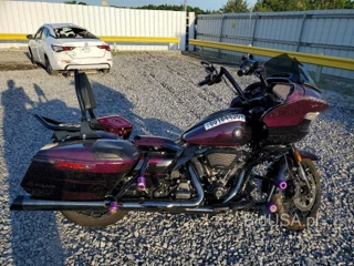 HARLEY-DAVIDSON FLTRXSE