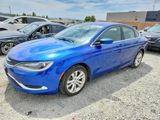 CHRYSLER 200 LIMITED