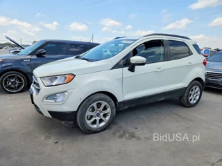 FORD ECOSPORT SE