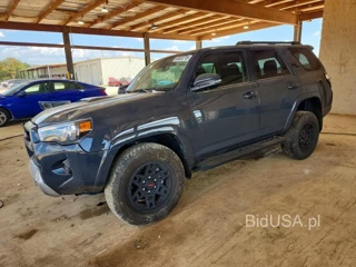 TOYOTA 4RUNNER TRD OFF-ROAD PREMIUM