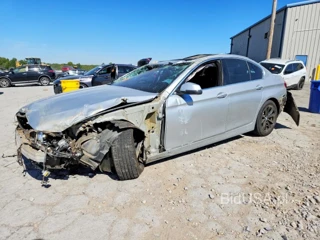 BMW 528 I