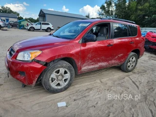 TOYOTA RAV4 BASE