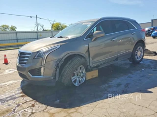 CADILLAC XT5 LUXURY