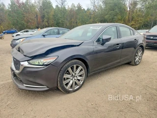 MAZDA 6 SIGNATURE