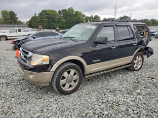 FORD EXPEDITION EDDIE BAUER